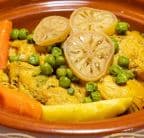 Best Marrakech Tagine in Chicago, IL