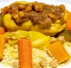 Best Chicken Couscous in Chicago, IL