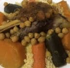 Best Lamb Couscous in Chicago, IL